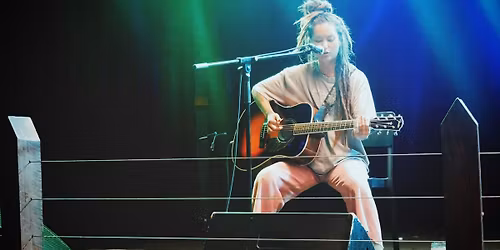 Beth Chia solo originals