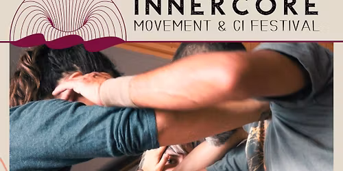 Innercore Festival - Movement and Contact Improvisation