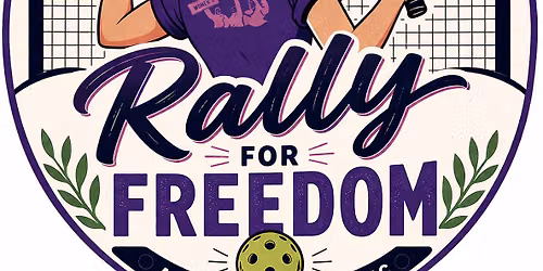 Rally for Freedom Pickleball Classic Tournament