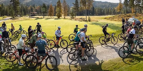 Nesfjellet Gravelduro 5. september 2026
