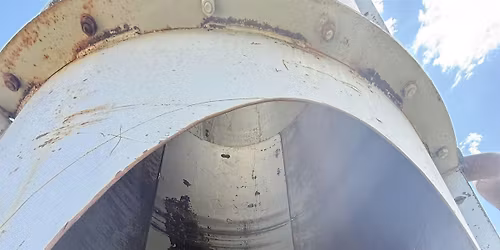 Exit Through the Gift Shop Screening at The Lyric to Support FCMP