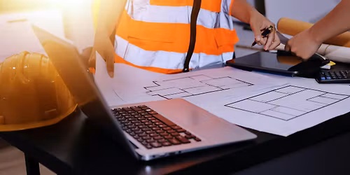 LJMU Engineering & Built Environment Apprenticeship Information Event