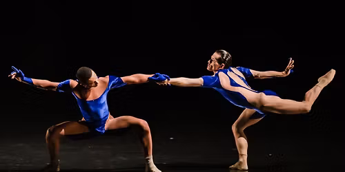 S\u00c3O PAULO COMPANHIA DE DAN\u00c7A