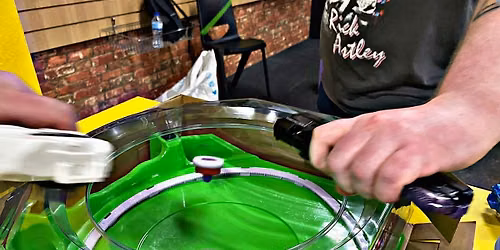 Celtic Clash Beyblade X