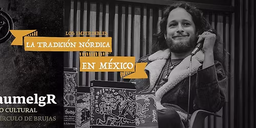 DraumelgR\u23aaLa tradici\u00f3n N\u00f3rdica en M\u00e9xico