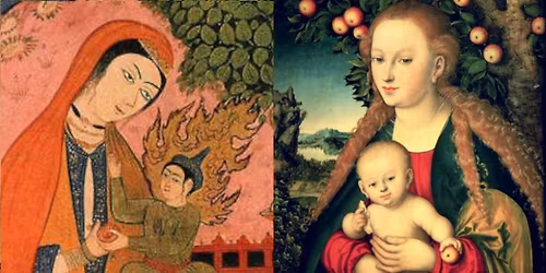 Mary: A Bridge for Christians and Muslims