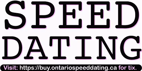 Speed Dating At Swiss Chalet - Oakville (50-75)