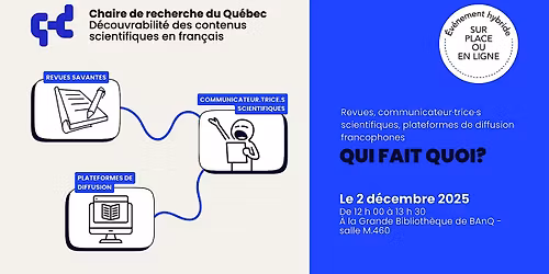 Panel interprofessionnel #1 : Qui fait quoi?