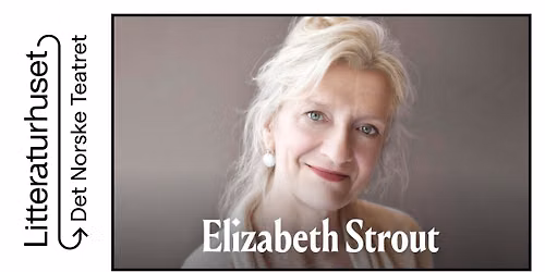 Hverdagsheltene: Elizabeth Strout
