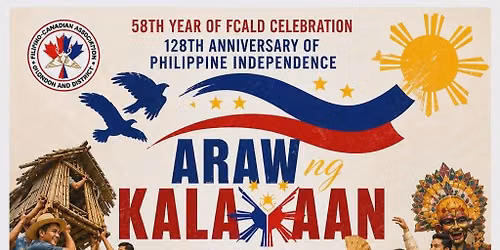 Philippine Independence Day Celebration