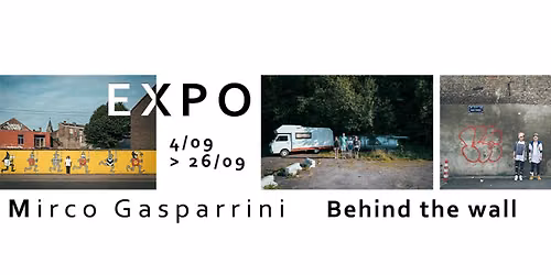 Expo - Mirco Gasparrini