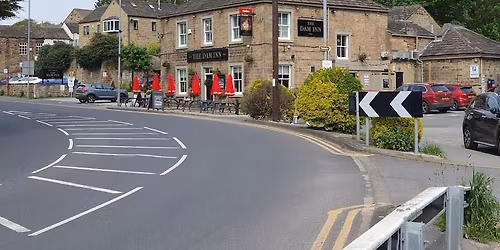 Psychic Nights One To One Readings At The Dam Inn Wakefield 19\/11\/2025