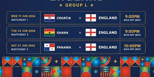 \ud83c\udff4\udb40\udc67\udb40\udc62\udb40\udc65\udb40\udc6e\udb40\udc67\udb40\udc7f England v Ghana \ud83c\uddec\ud83c\udded 