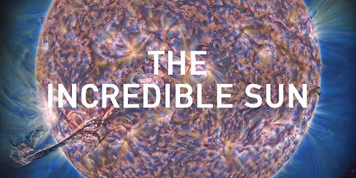 Double Feature: The Incredible Sun & One Sky — Arts & culture in Boulder, CO