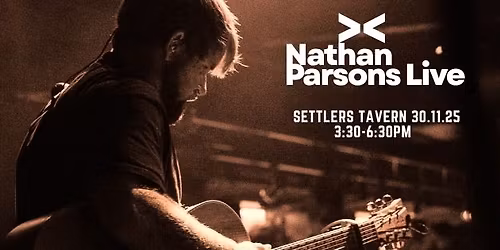 Settlers Tavern Sunday Sesh 