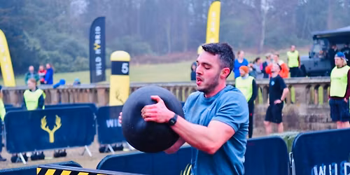 WILD HYBRID - LAKE DISTRICT - WINDERMERE DAY 1 PAIRS