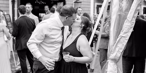 Kelsey & Hayden's Stag n' Drag