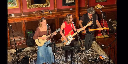 Lucky House at Silk Factory