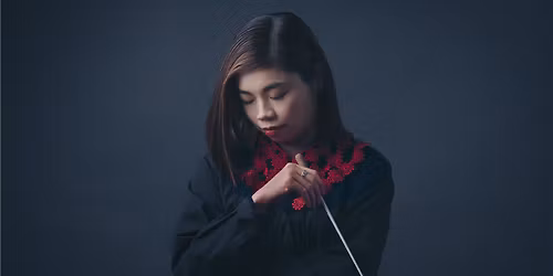 Elim Chan & Sjostakovitj | DR Koncerthuset | Koncertsalen [F\u00c5 BILLETTER]