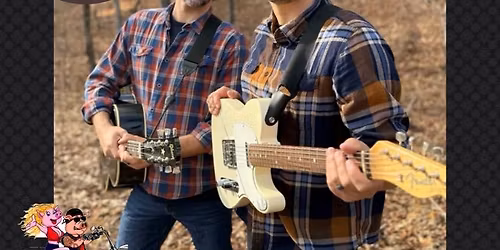 Zmed  Brothers at the Rebel 