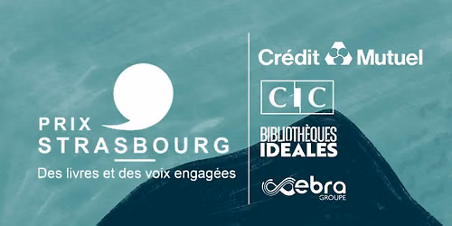 Prix Strasbourg : La Grande C\u00e9r\u00e9monie de Remise des Prix aux Biblioth\u00e8ques id\u00e9ales