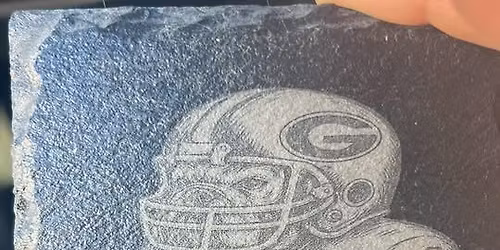 Laboratory Mills Christmas show