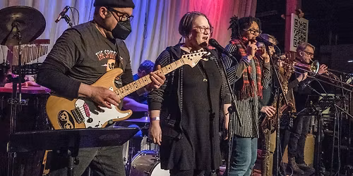 EFF Fundraiser for the Easthampton Community Center