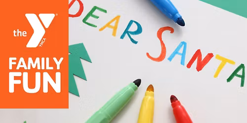 Family Fun: Letters to Santa & Holiday Crafts