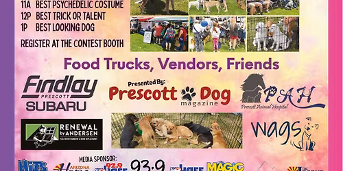 Woofstock
