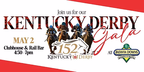 2026 Kentucky Derby Gala