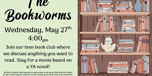 The Bookworms