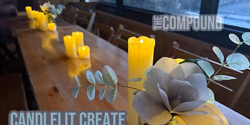 Candlelit Create