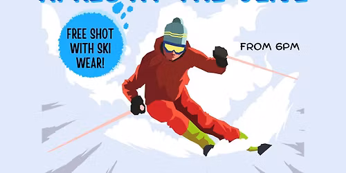 Apr\u00e8s at The Olive