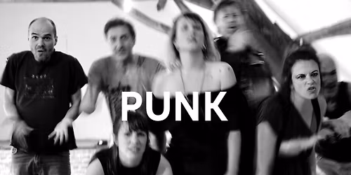 PUNK