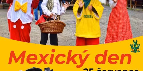 MEXICK\u00dd DEN