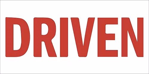 Book Discussion + Q&A w\/ Tom Johnson, author of \u201cDriven,\u201d and Ed Grisamore