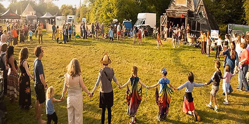 Wood Festival