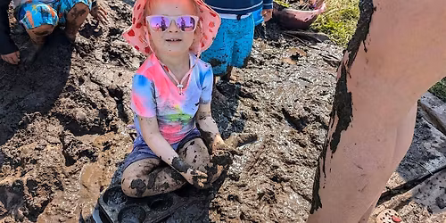 Jr. Forest Explorers \/\/ Explorateurs Forestiers Juniors