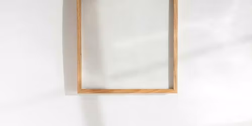 Girls Build: Photo\/Art Frames(18+) - Mid City