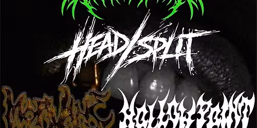 Head\/Split, Loose Ends, Morvane and Hollow Point