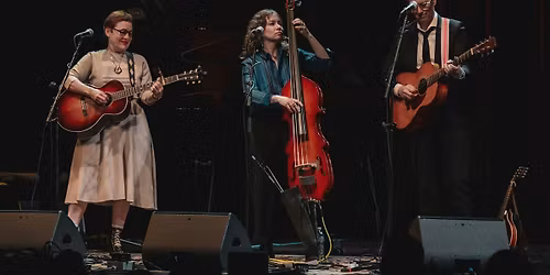Iris DeMent w\/ Ana Egge