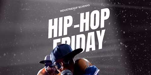 Hip Hop Friday