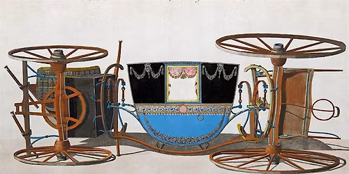 Archive Lates - Bold ideas and innovations