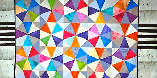 Collide-o-scope class by David Sirota