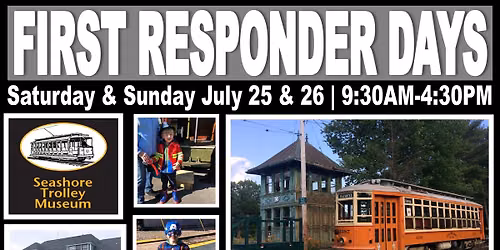 First Responder Days
