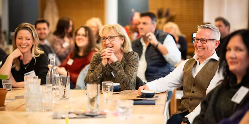 Cotswold Networking Cirencester December 2025 Meet-up