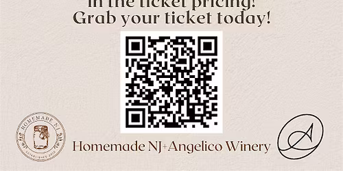 FRIDAY NOVEMBER 21ST THANKSGIVING CANDLE WORKSHOP AT ANGELICO WINERY