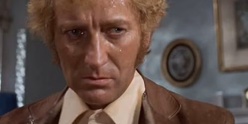 Frenzy (1972) | A Case of the Mondays