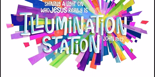 VBS 2026