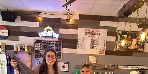 Make  a Chunky Blanket